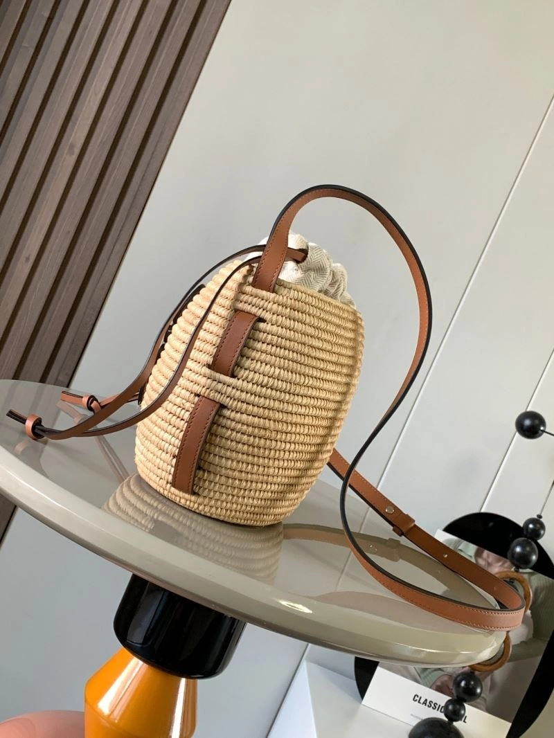 Loewe Bucket Bags FashionForward 77549