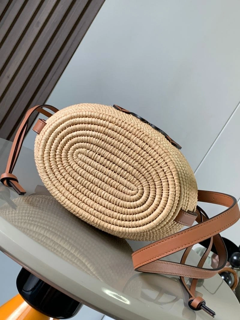 Loewe Bucket Bags FashionForward 77549