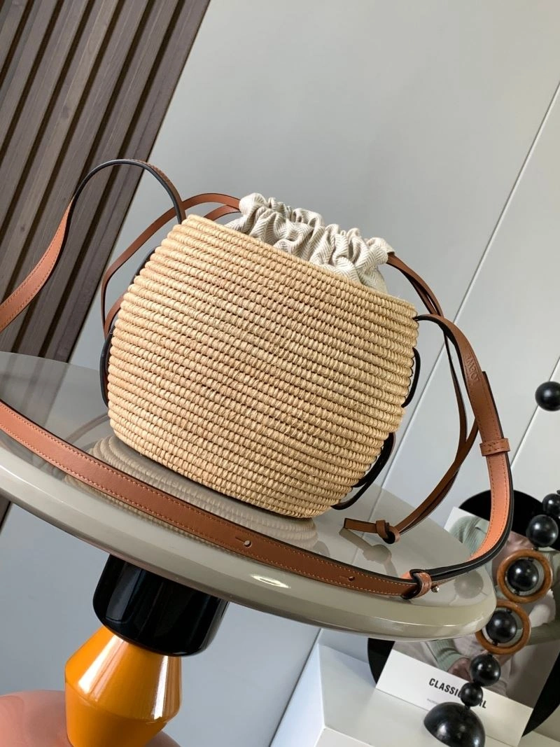 Loewe Bucket Bags FashionForward 77549