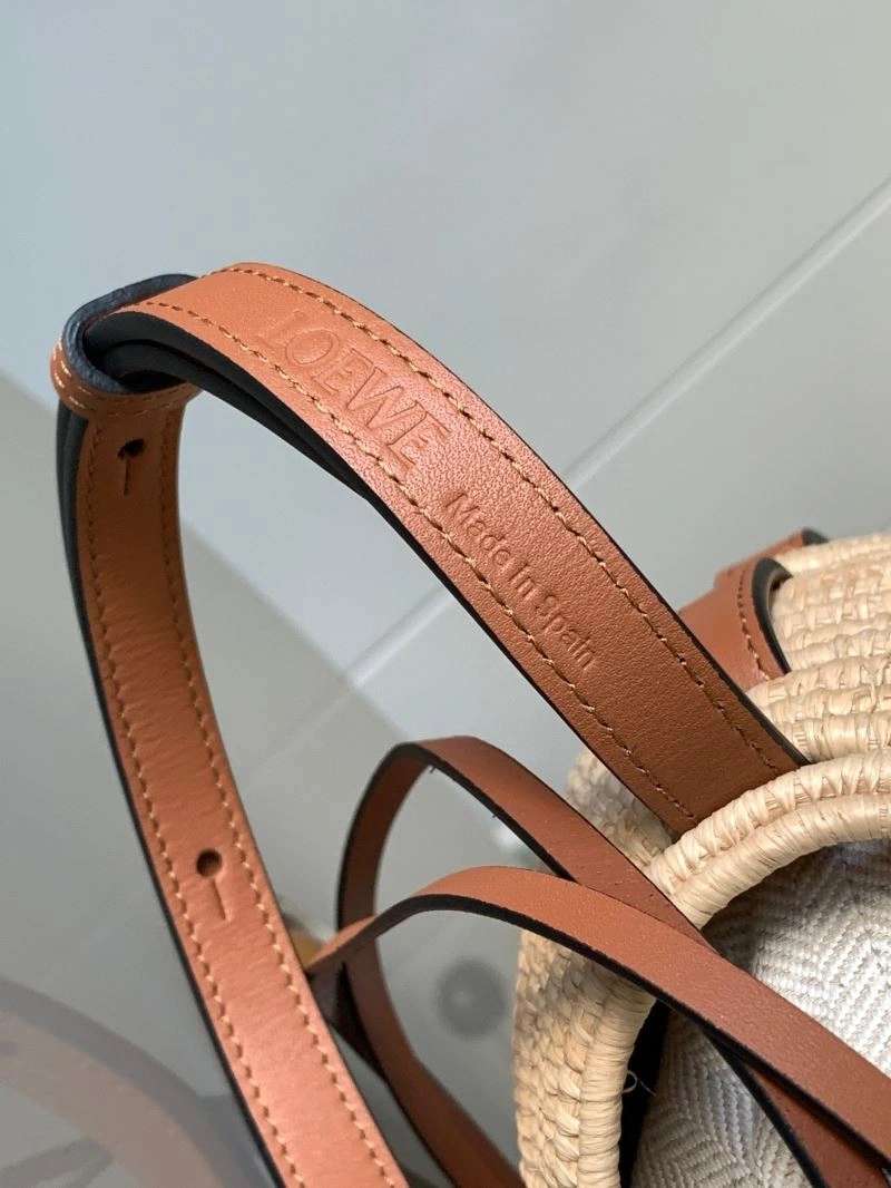 Loewe Bucket Bags FashionForward 77549