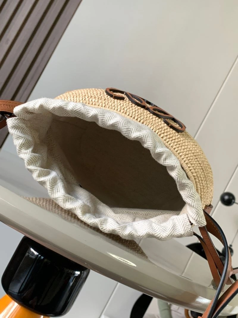 Loewe Bucket Bags FashionForward 77549