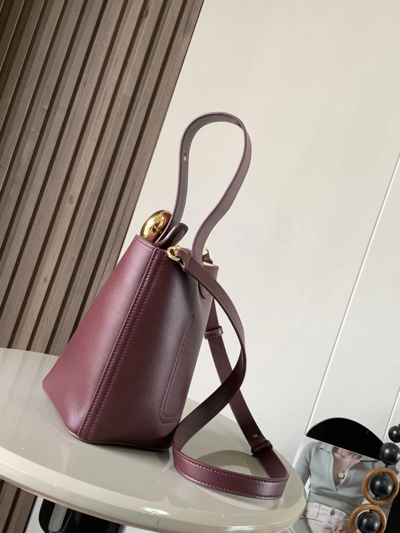 Loewe Bucket Bags Elegant 73212