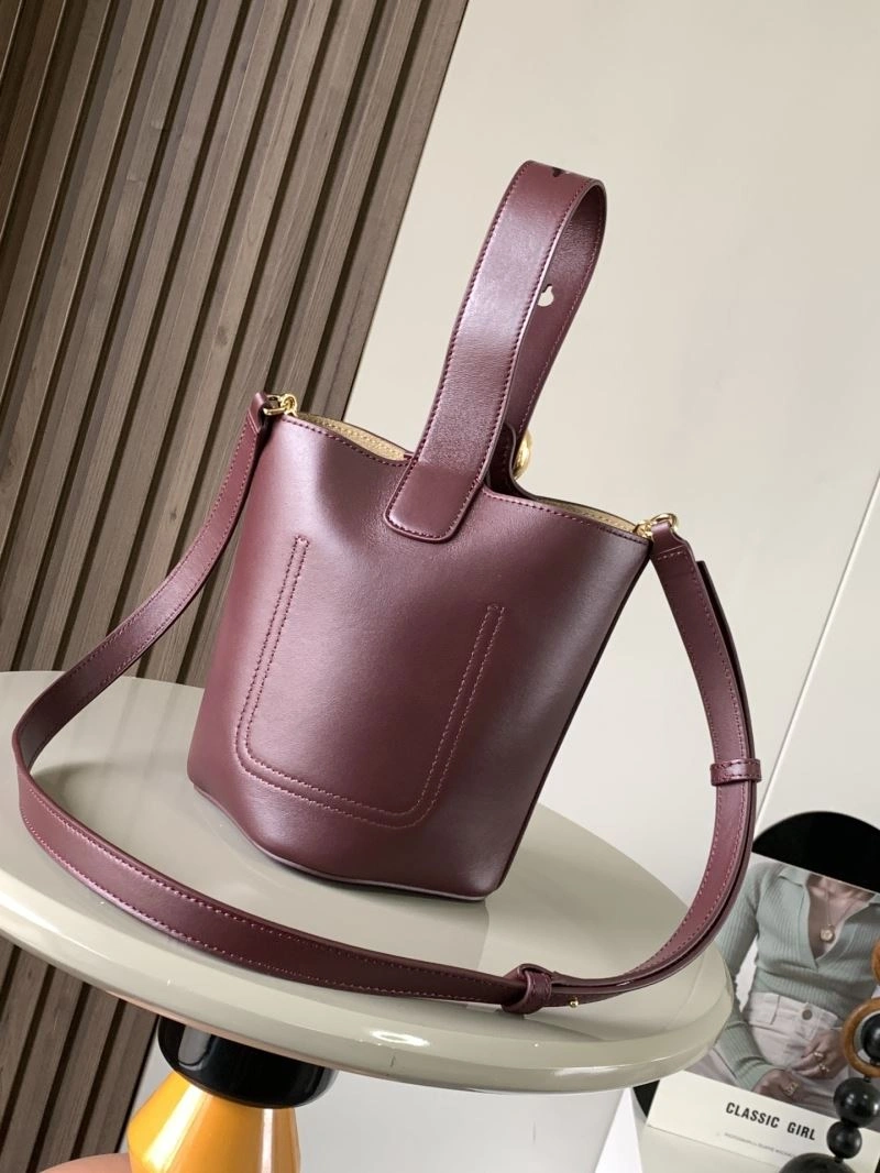Loewe Bucket Bags Elegant 73212