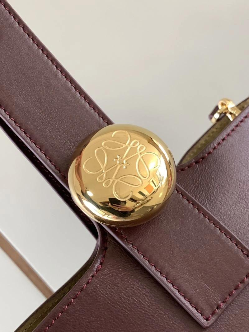 Loewe Bucket Bags Elegant 73212
