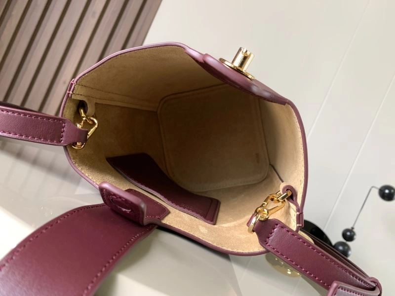 Loewe Bucket Bags Elegant 73212