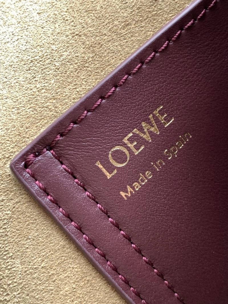Loewe Bucket Bags Elegant 73212