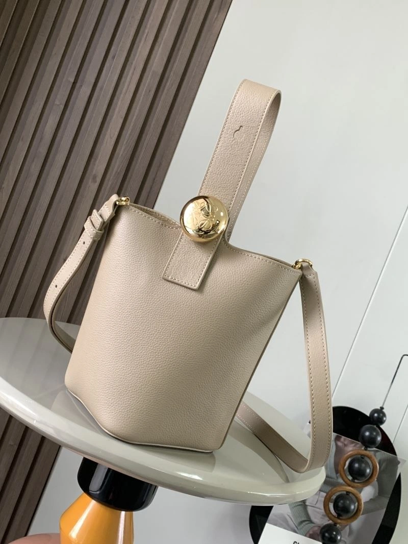 Durable Loewe Bucket Bags 73224