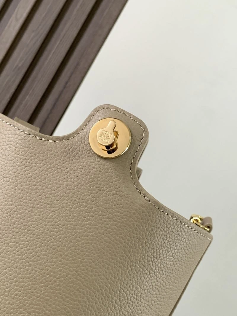 Durable Loewe Bucket Bags 73224
