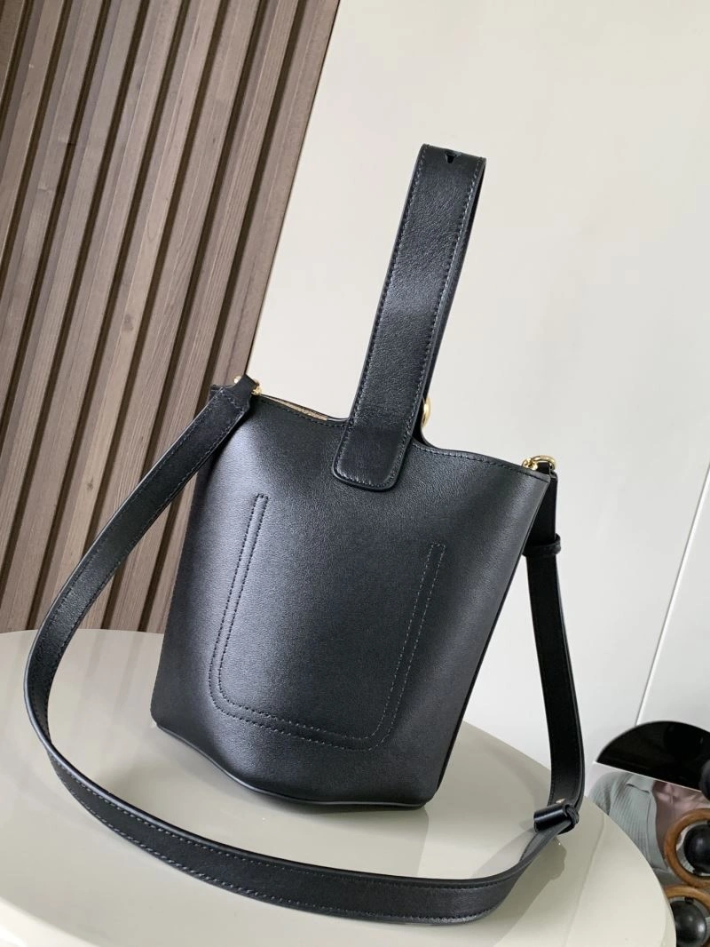 OdorResistant Loewe Bucket Bags 73223