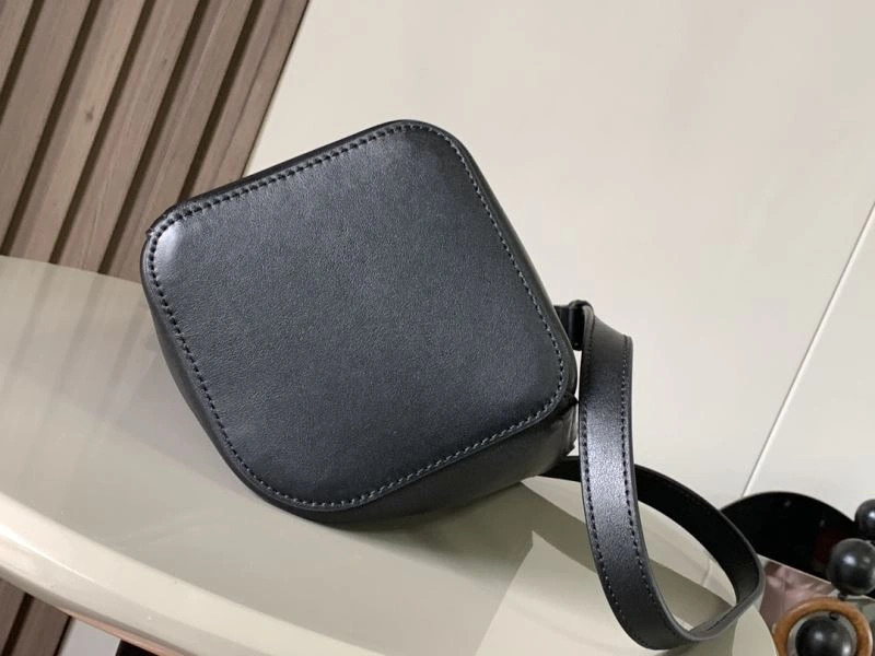OdorResistant Loewe Bucket Bags 73223