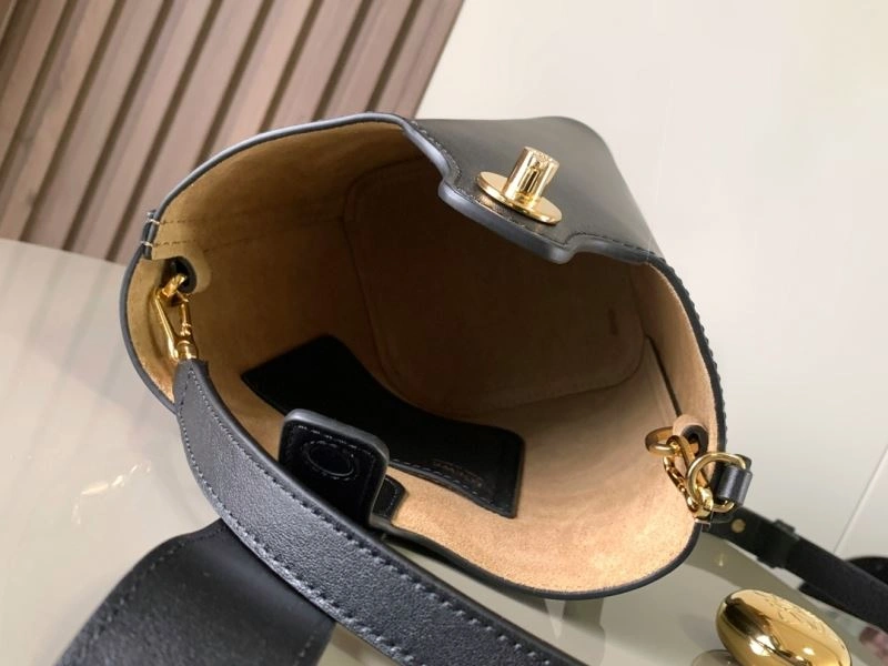 OdorResistant Loewe Bucket Bags 73223