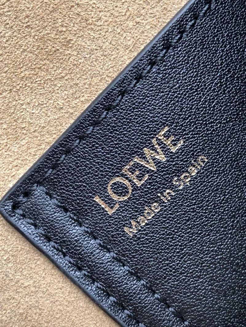OdorResistant Loewe Bucket Bags 73223