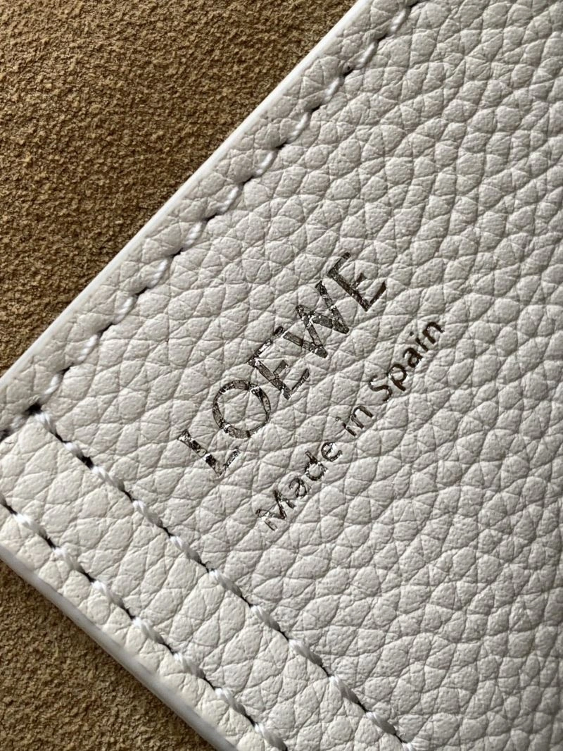 Loewe Bucket Bags AllSeason 73214
