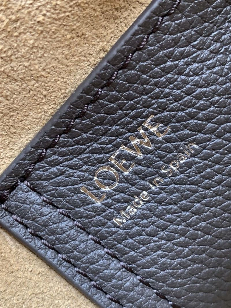 Loewe Bucket Bags FlexibleFit 73260