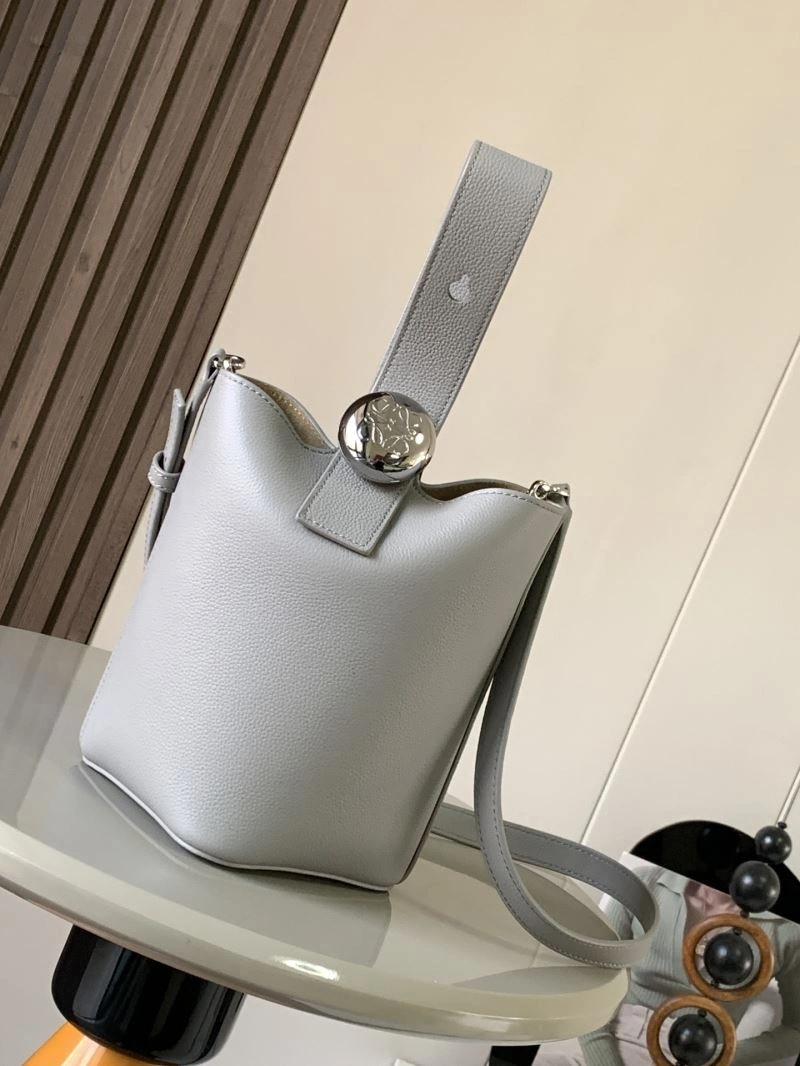 Original Loewe Bucket Bags 73265