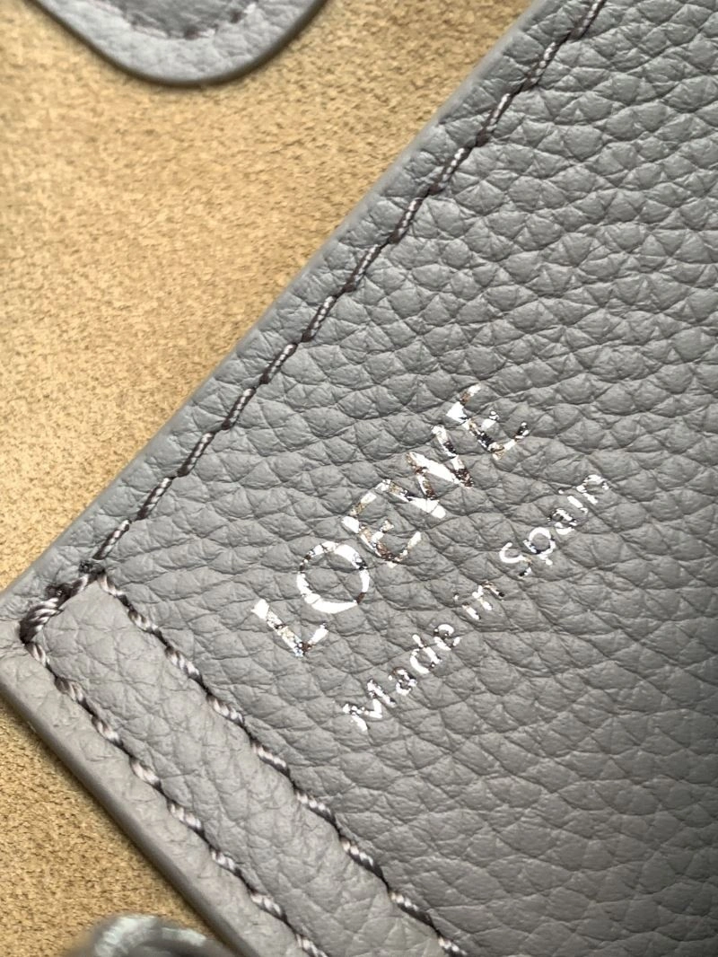 Original Loewe Bucket Bags 73265