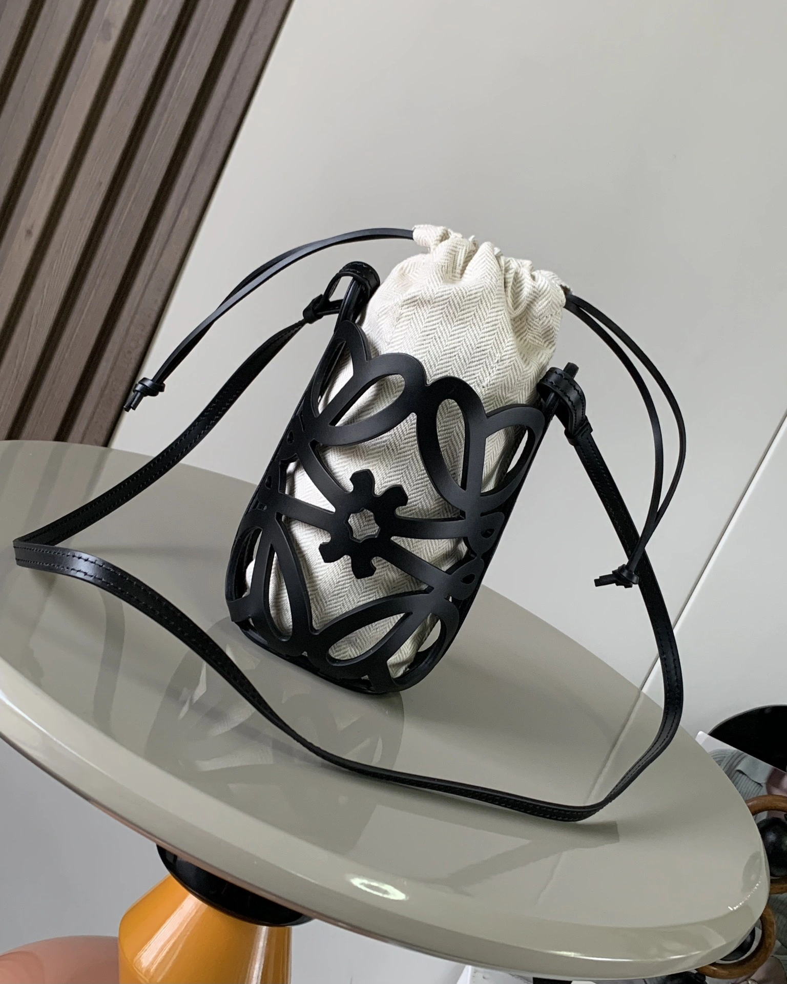 Loewe Bucket Bags Sporty 72003