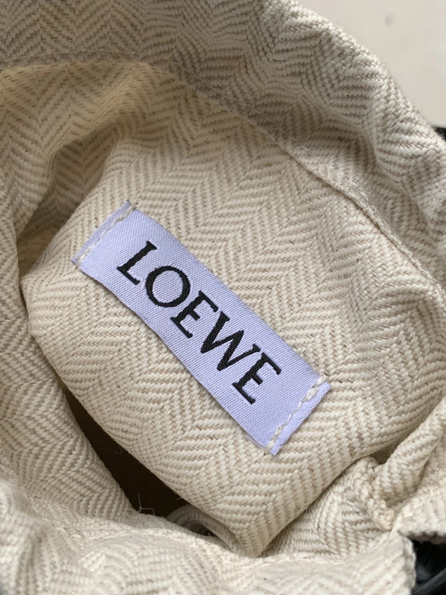 Loewe Bucket Bags Sporty 72003