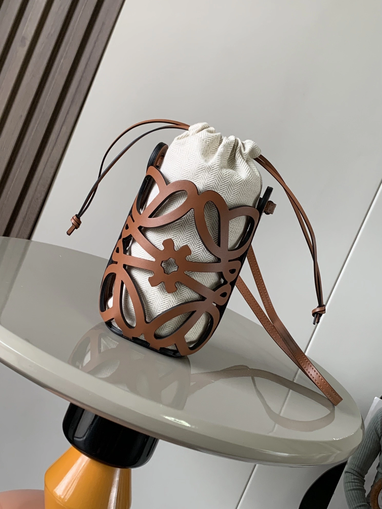 SportInspired Loewe Bucket Bags 72000
