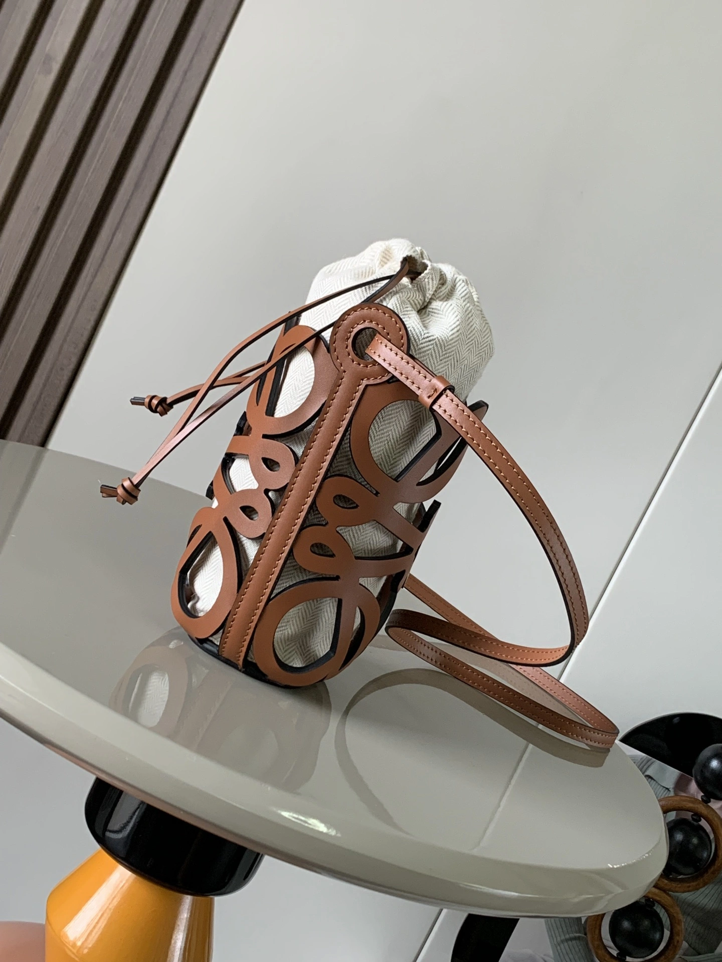 SportInspired Loewe Bucket Bags 72000