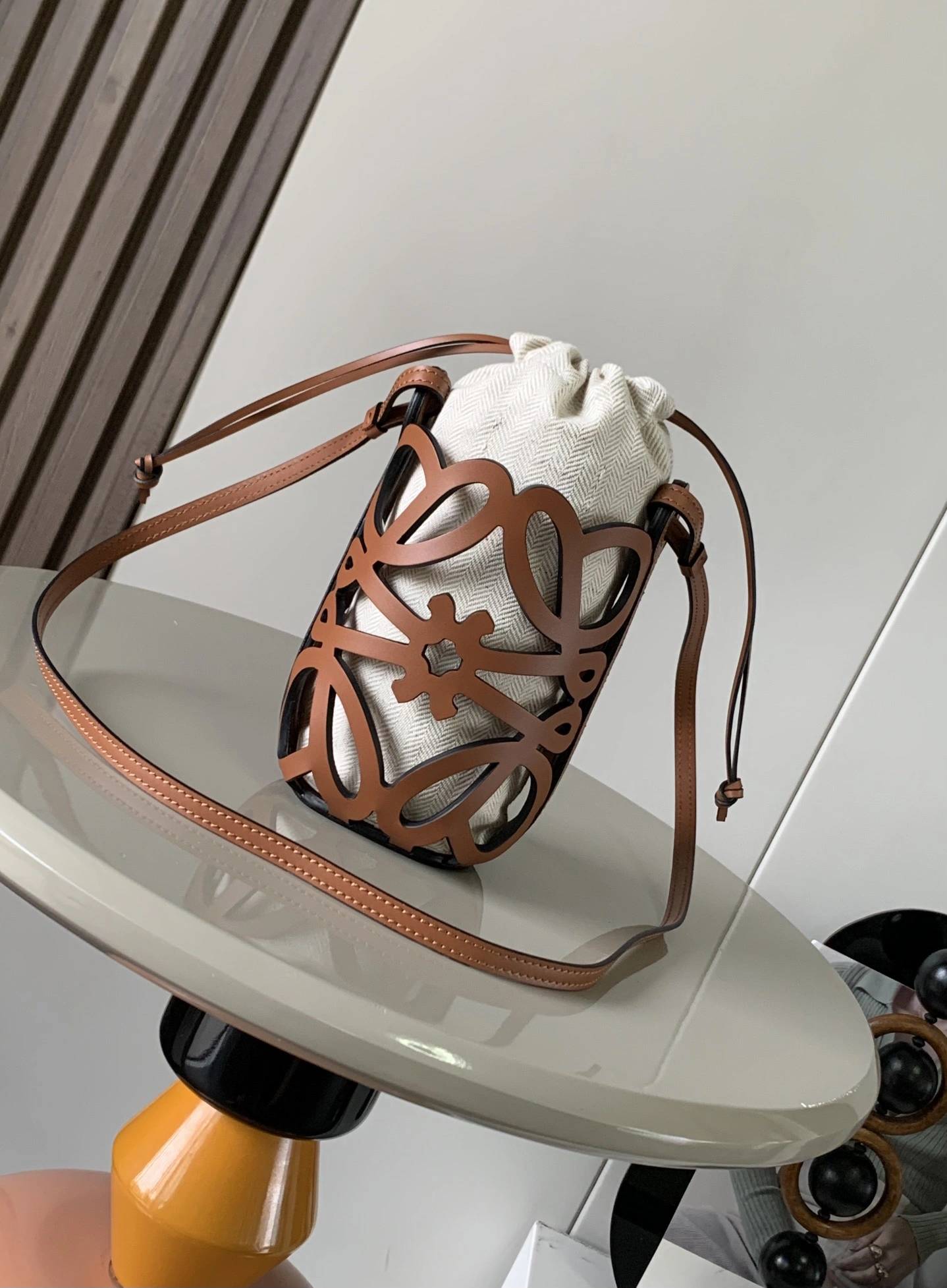SportInspired Loewe Bucket Bags 72000