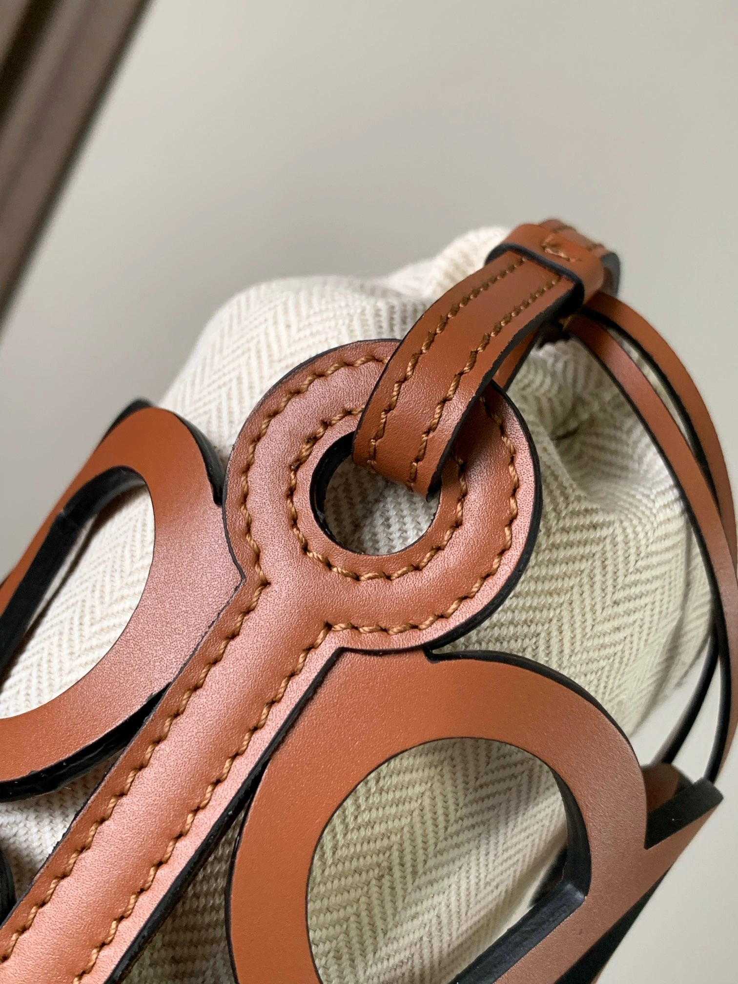 SportInspired Loewe Bucket Bags 72000