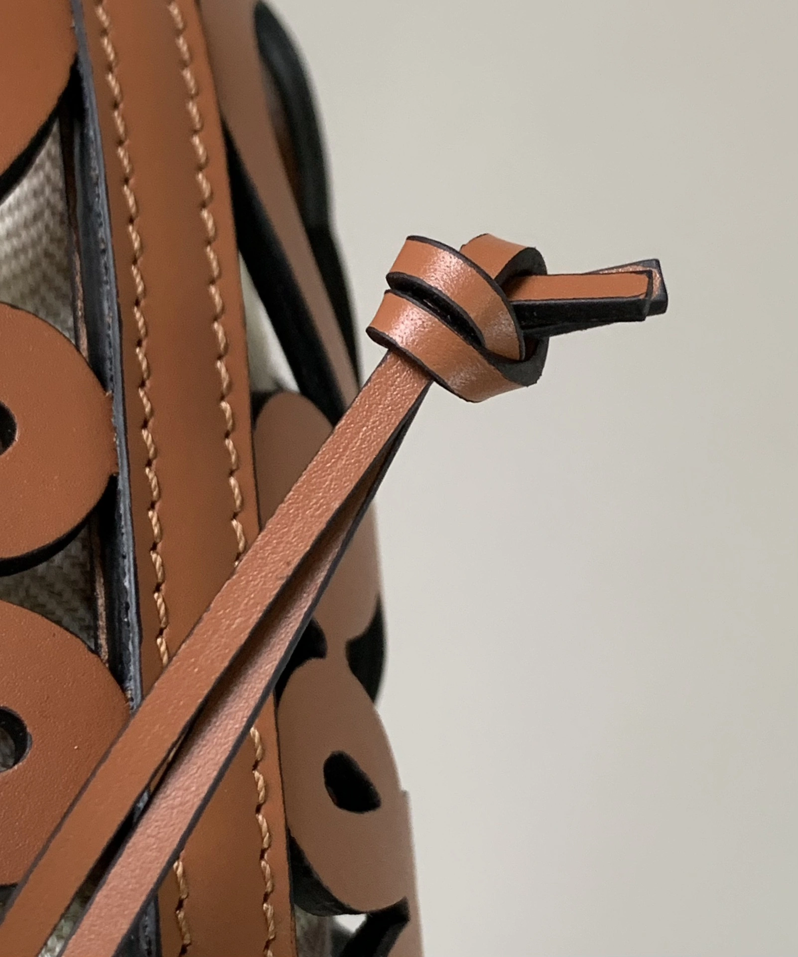 SportInspired Loewe Bucket Bags 72000