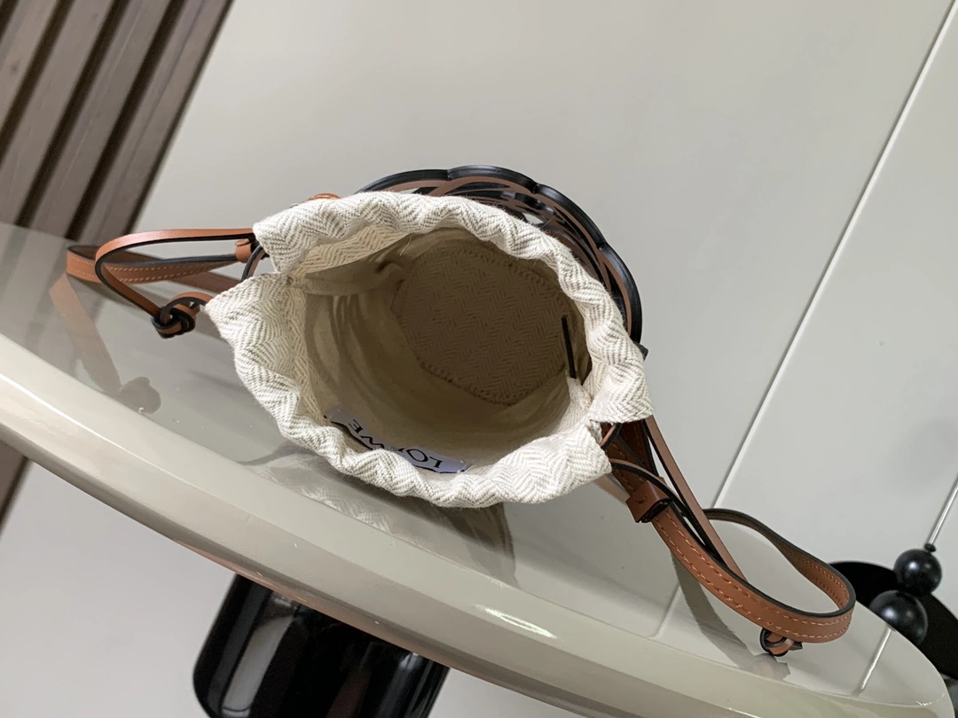 SportInspired Loewe Bucket Bags 72000