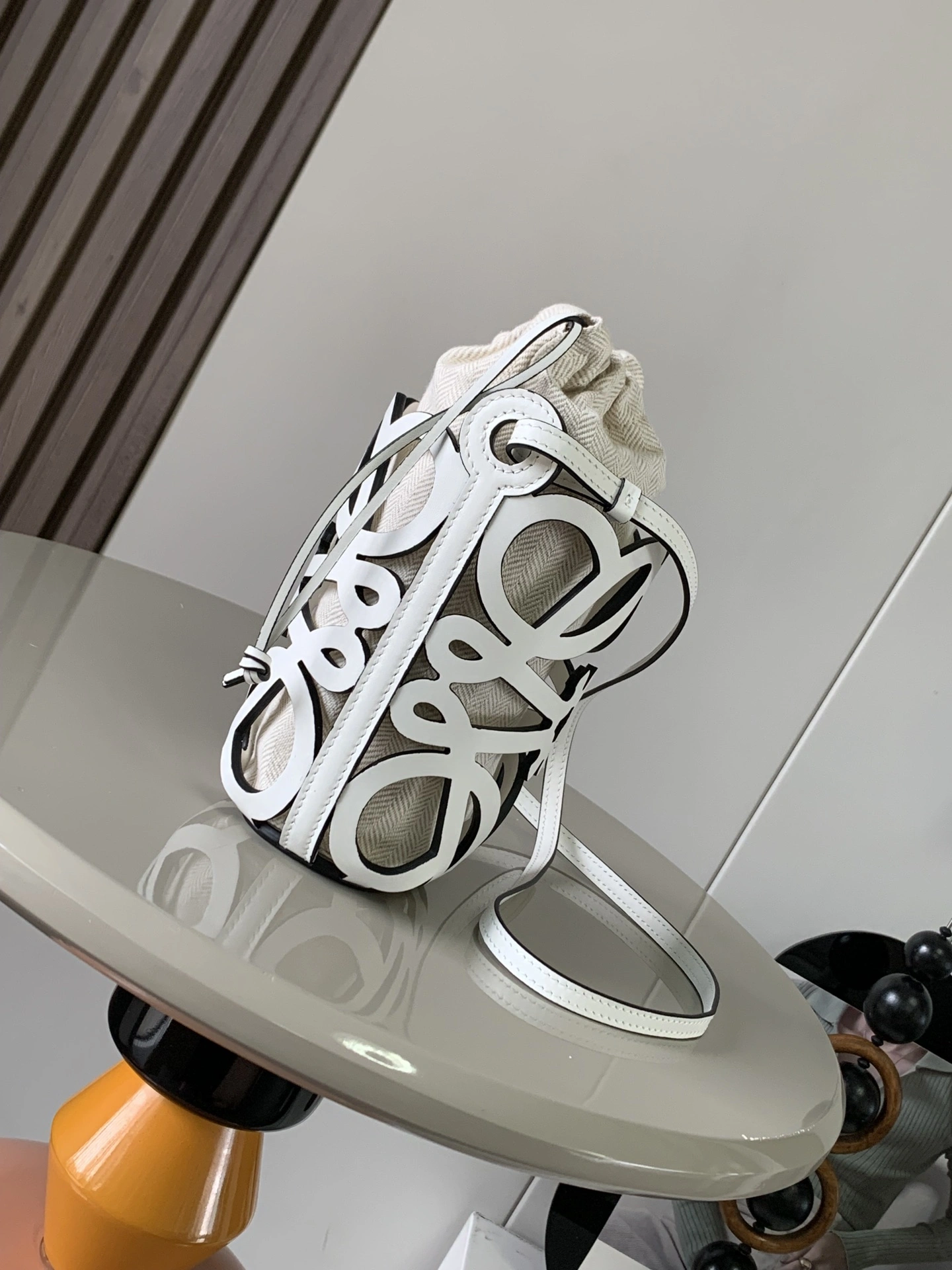 Loewe Bucket Bags FastDry 72001