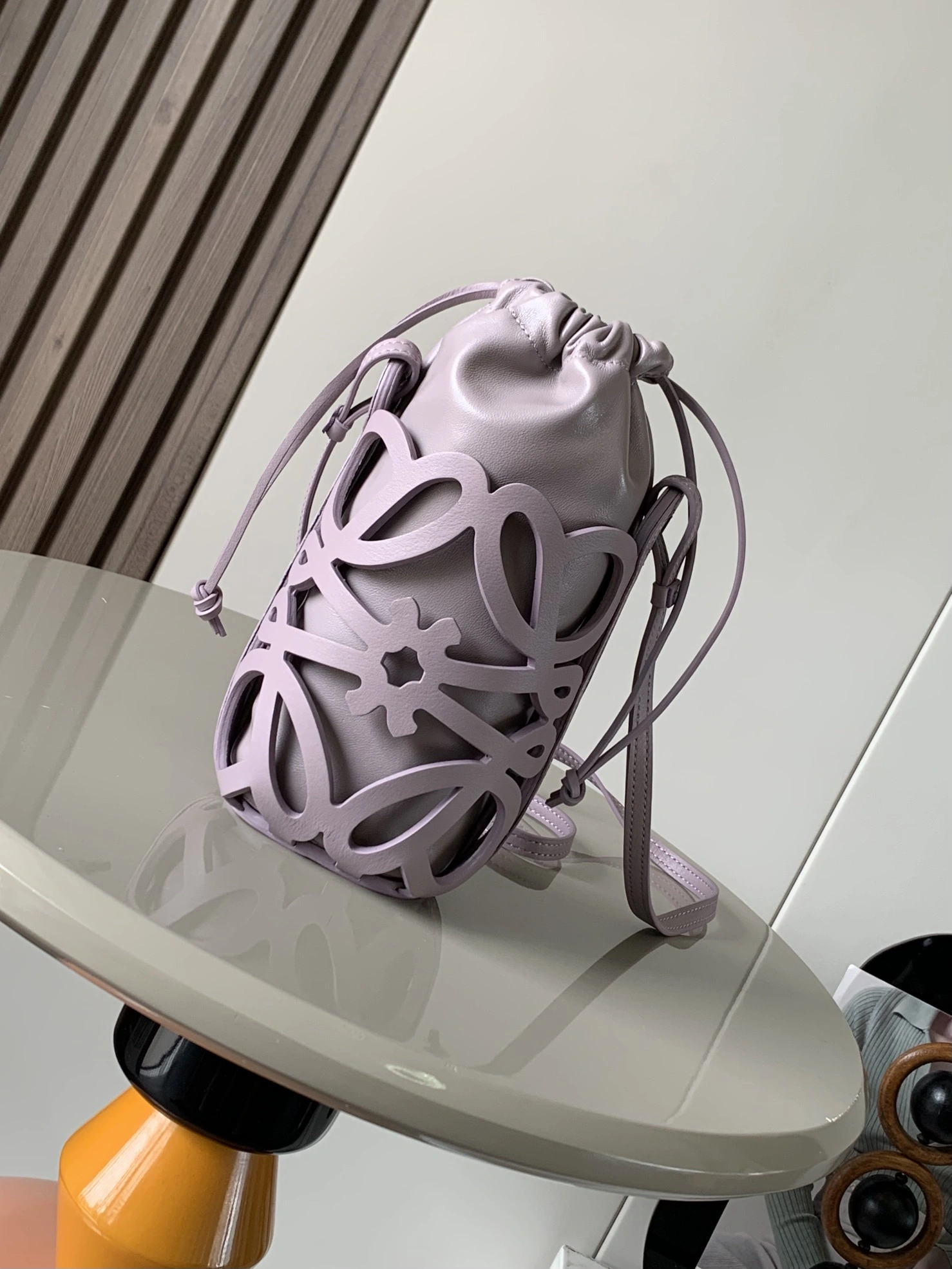 Loewe Bucket Bags Popular 71998