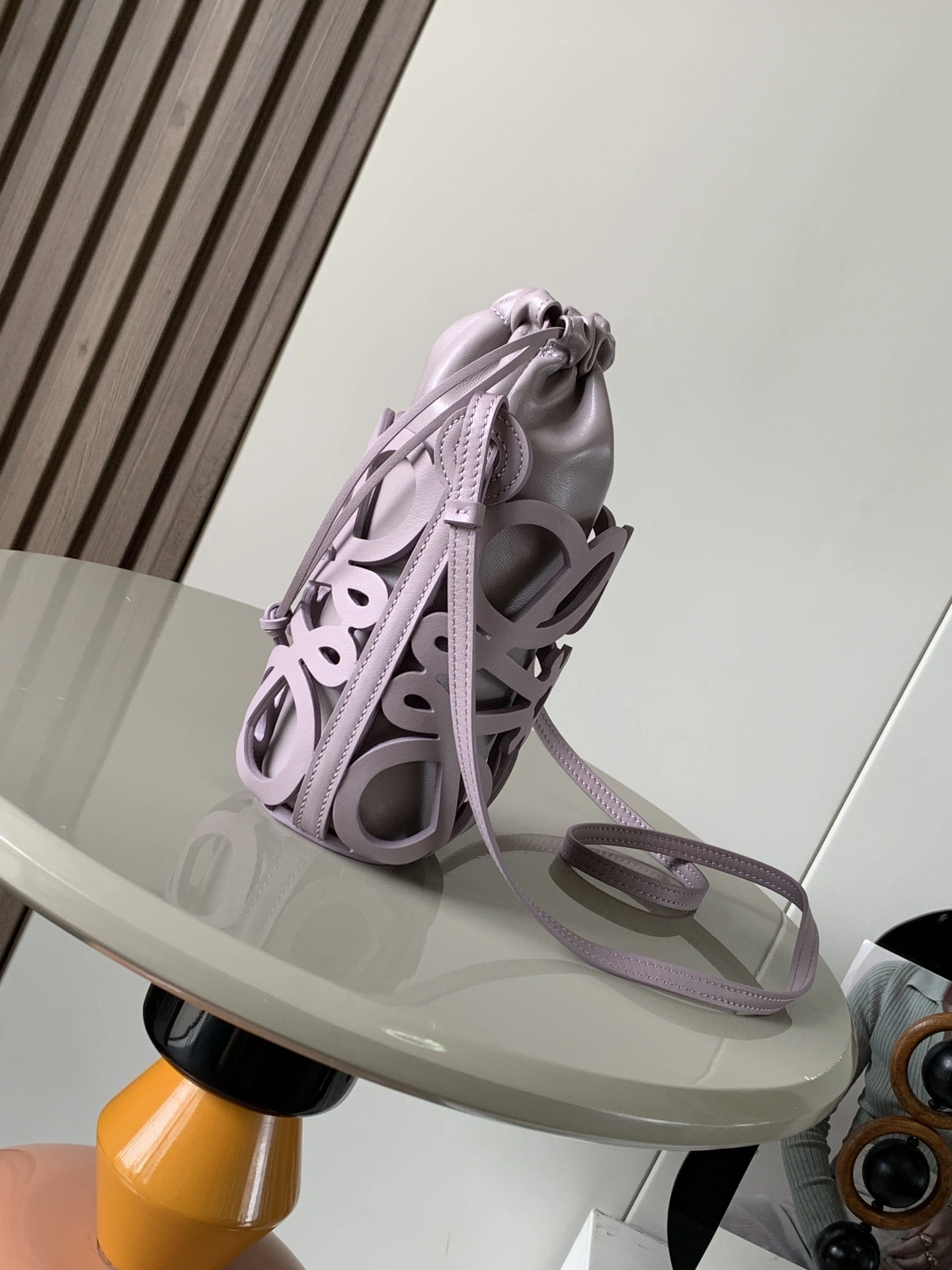 Loewe Bucket Bags Popular 71998