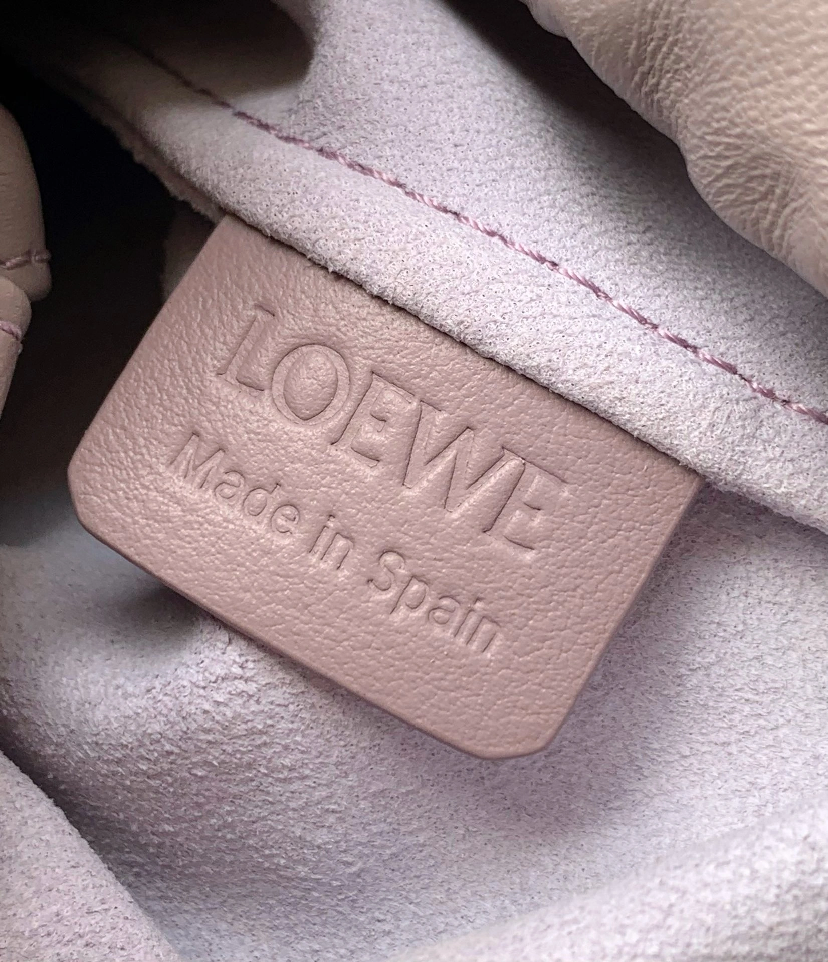 Loewe Bucket Bags Popular 71998