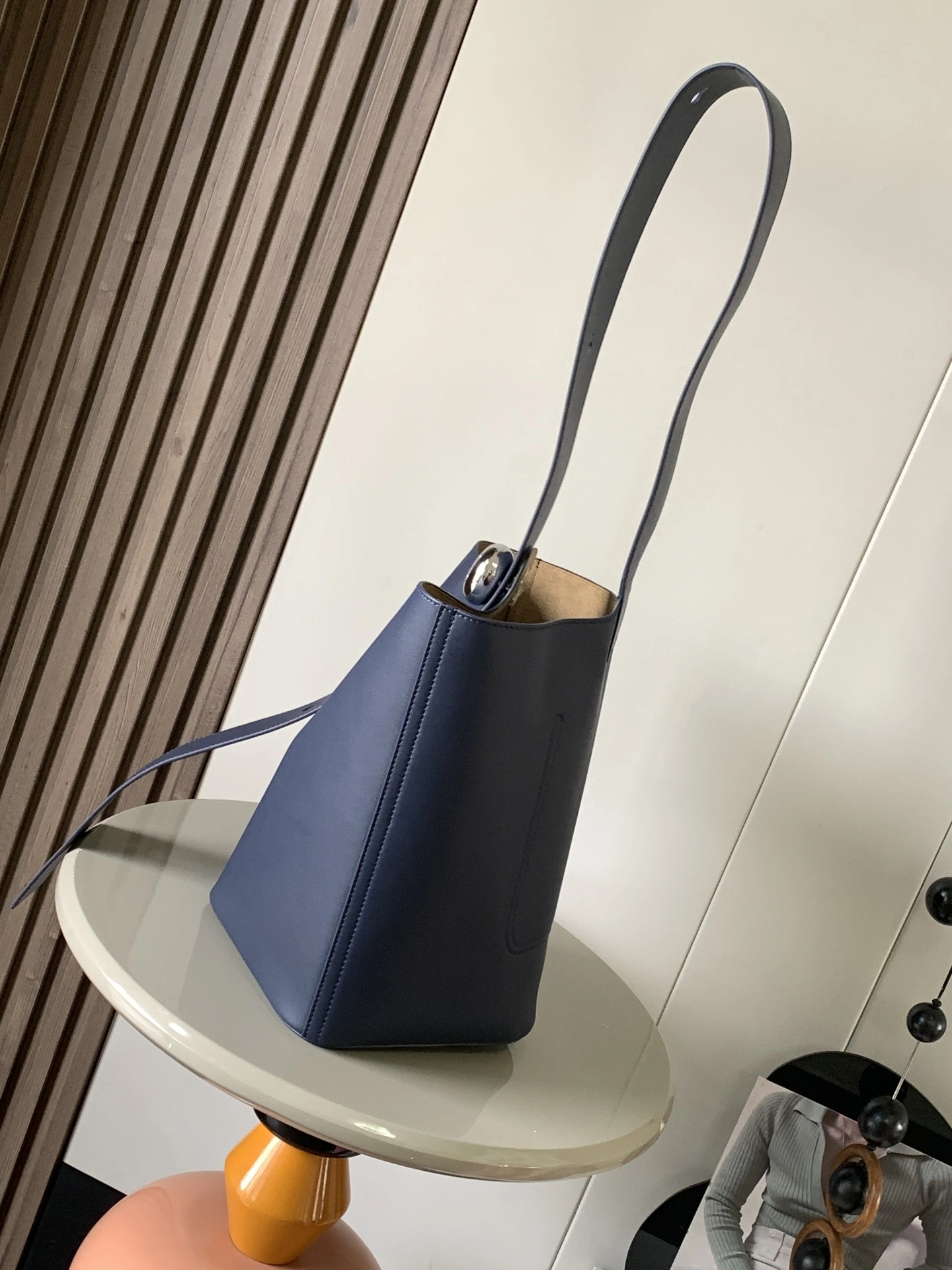Loewe Bucket Bags NewStyle 71996