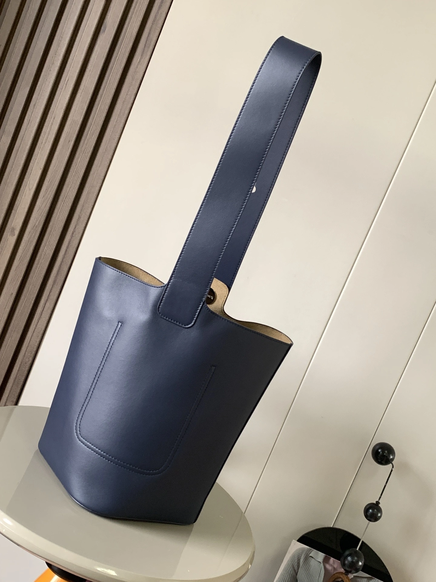 Loewe Bucket Bags NewStyle 71996