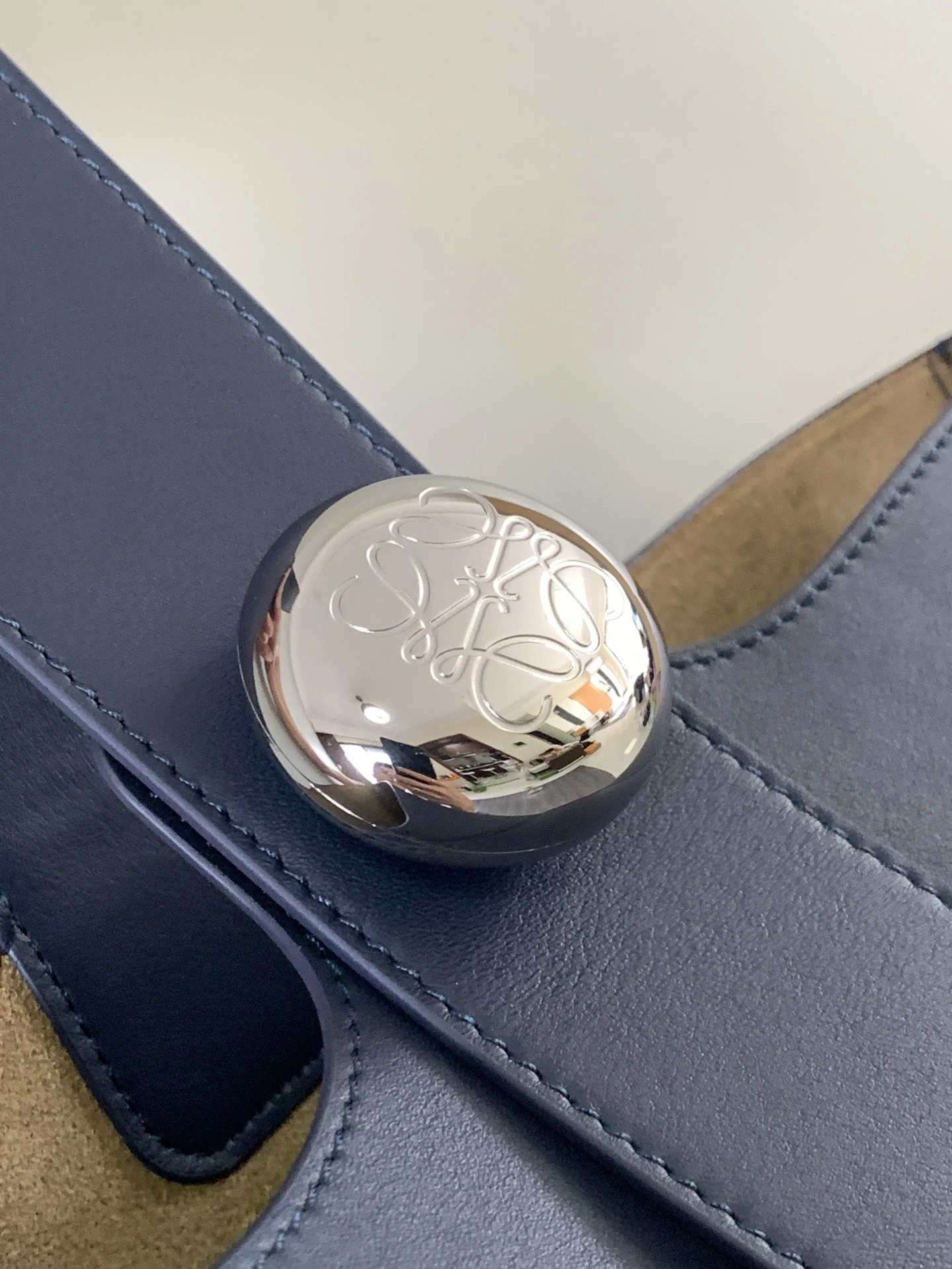 Loewe Bucket Bags NewStyle 71996