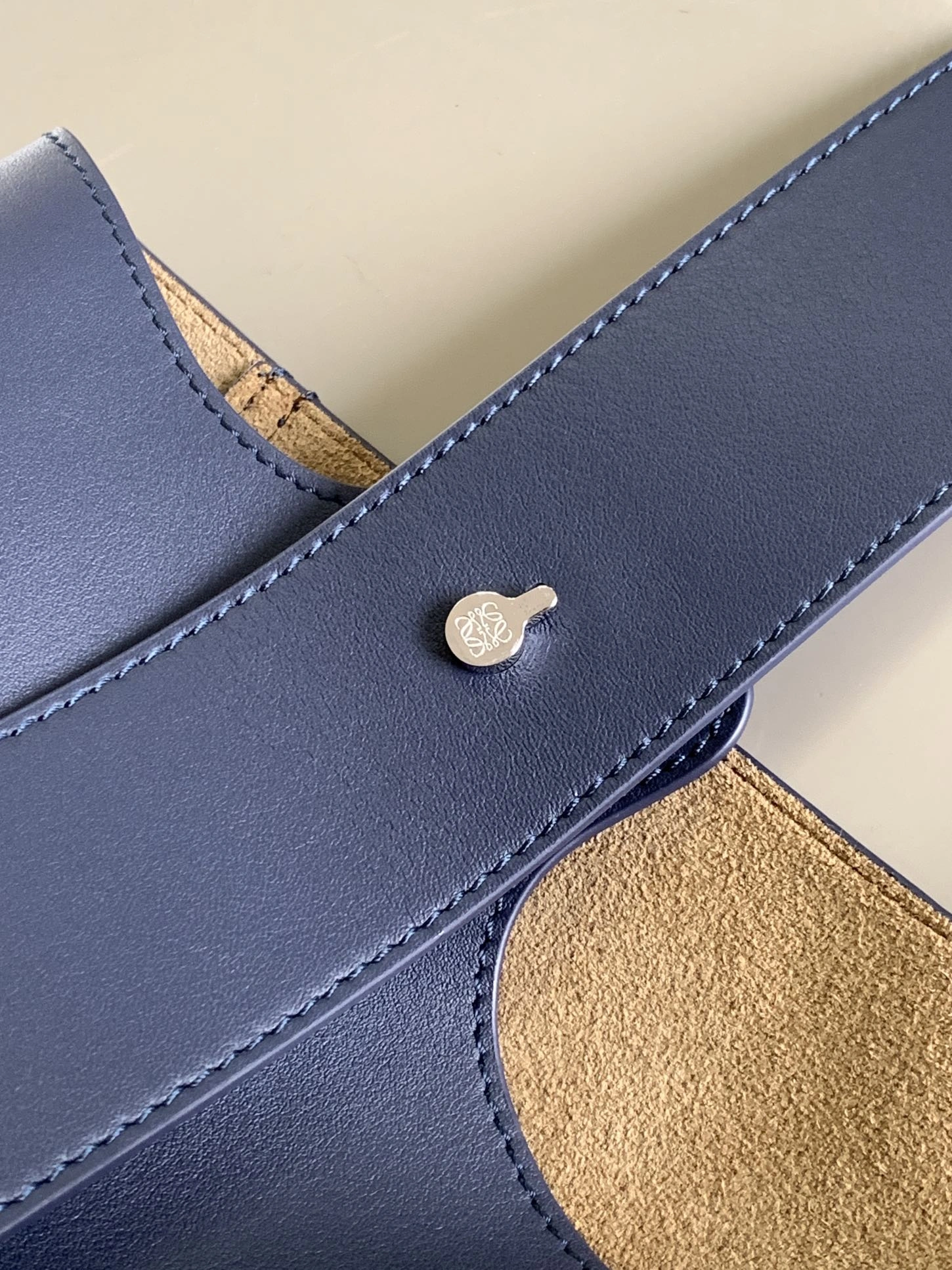 Loewe Bucket Bags NewStyle 71996
