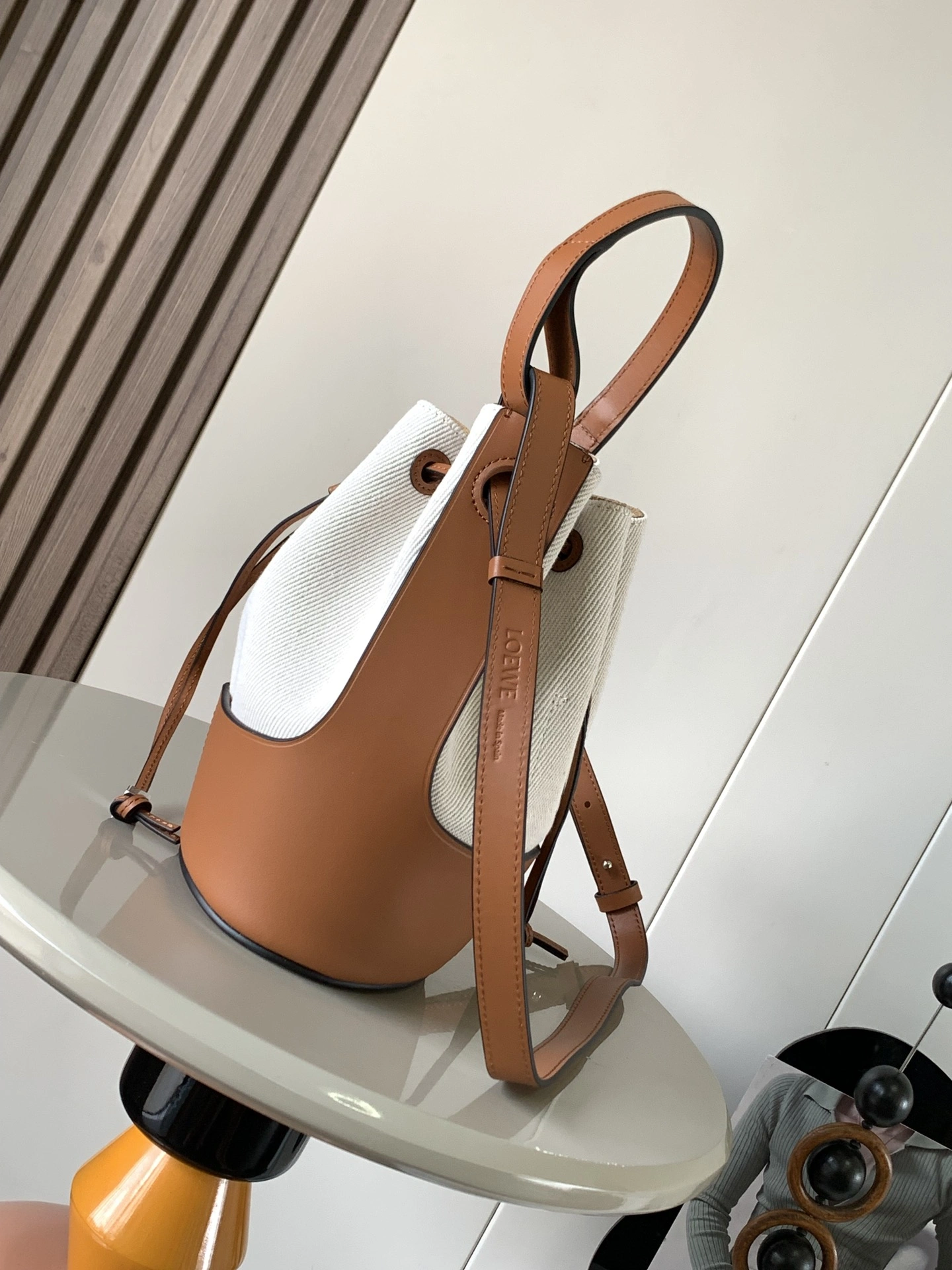 TimelessDesign Loewe Bucket Bags 72046