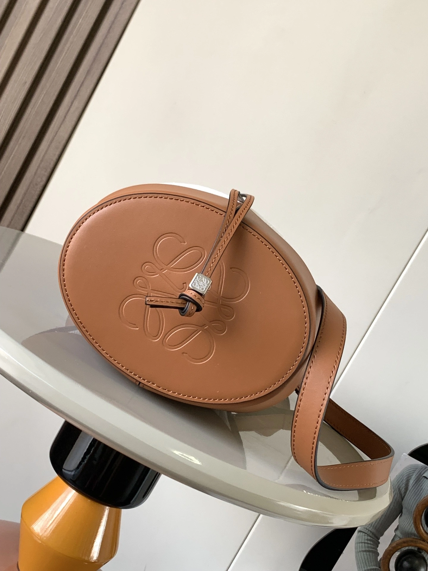 TimelessDesign Loewe Bucket Bags 72046