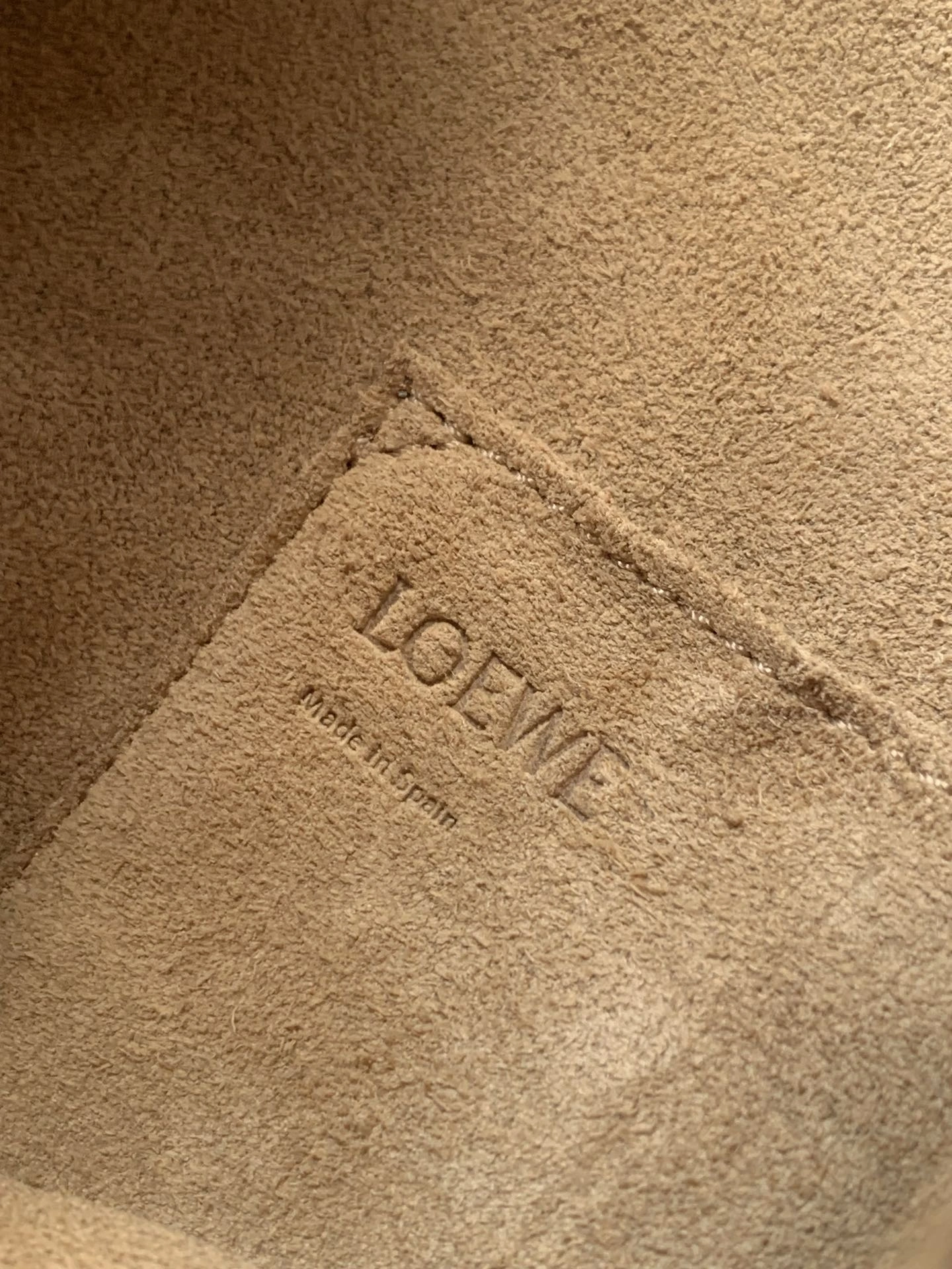 TimelessDesign Loewe Bucket Bags 72046