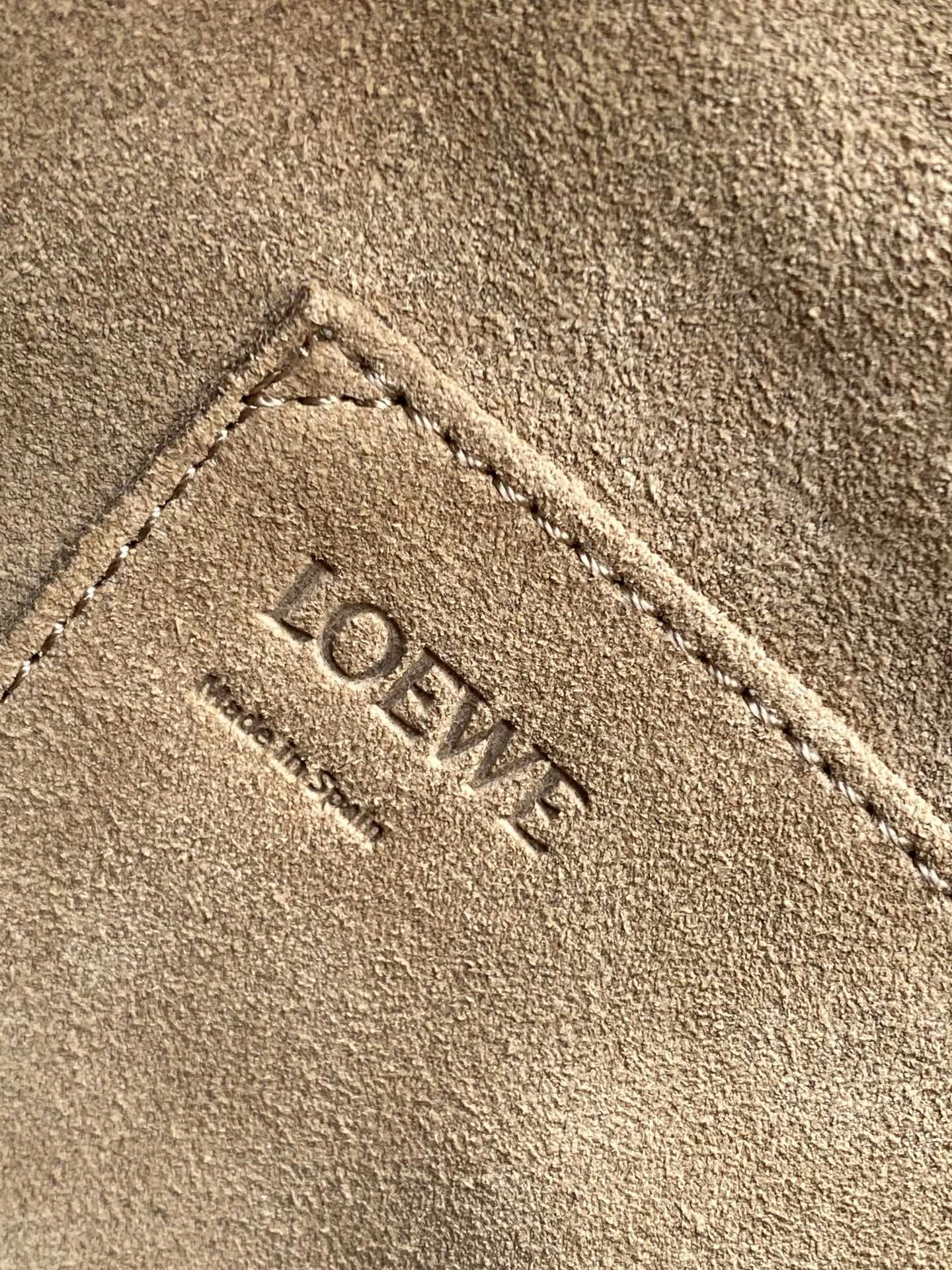 Loewe Bucket Bags FlexibleFit 71991