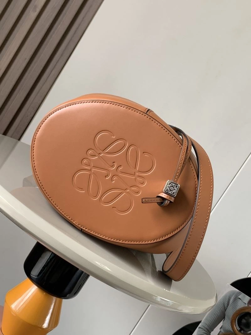 Unisex Loewe Bucket Bags 67144