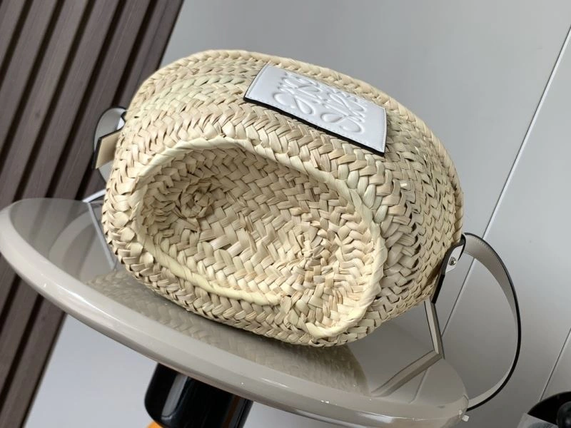 SmoothTexture Loewe Bucket Bags 67109
