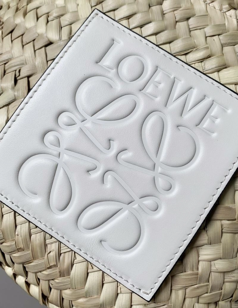 SmoothTexture Loewe Bucket Bags 67109