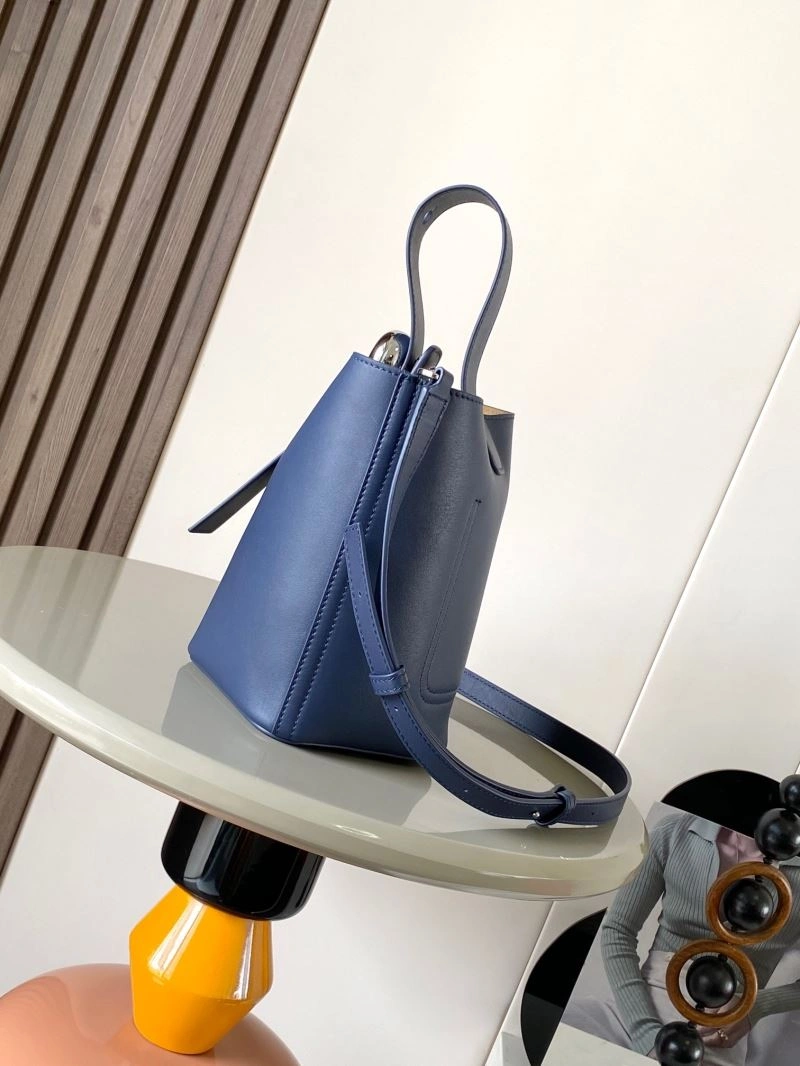 Breathable Loewe Bucket Bags 67106