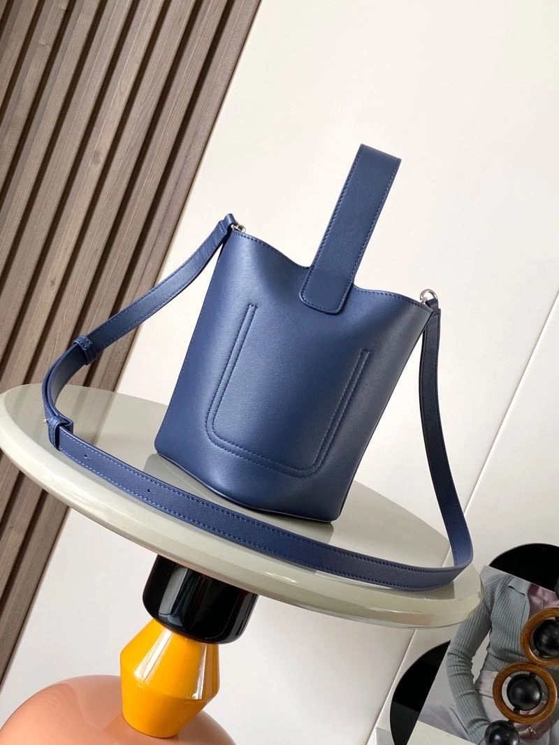 Breathable Loewe Bucket Bags 67106