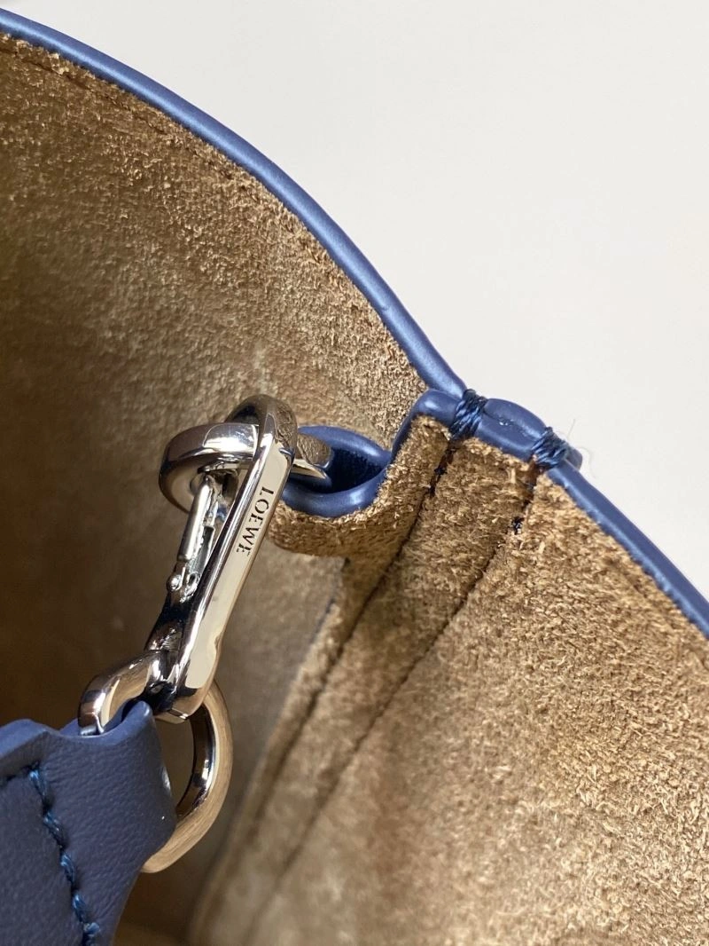 Breathable Loewe Bucket Bags 67106
