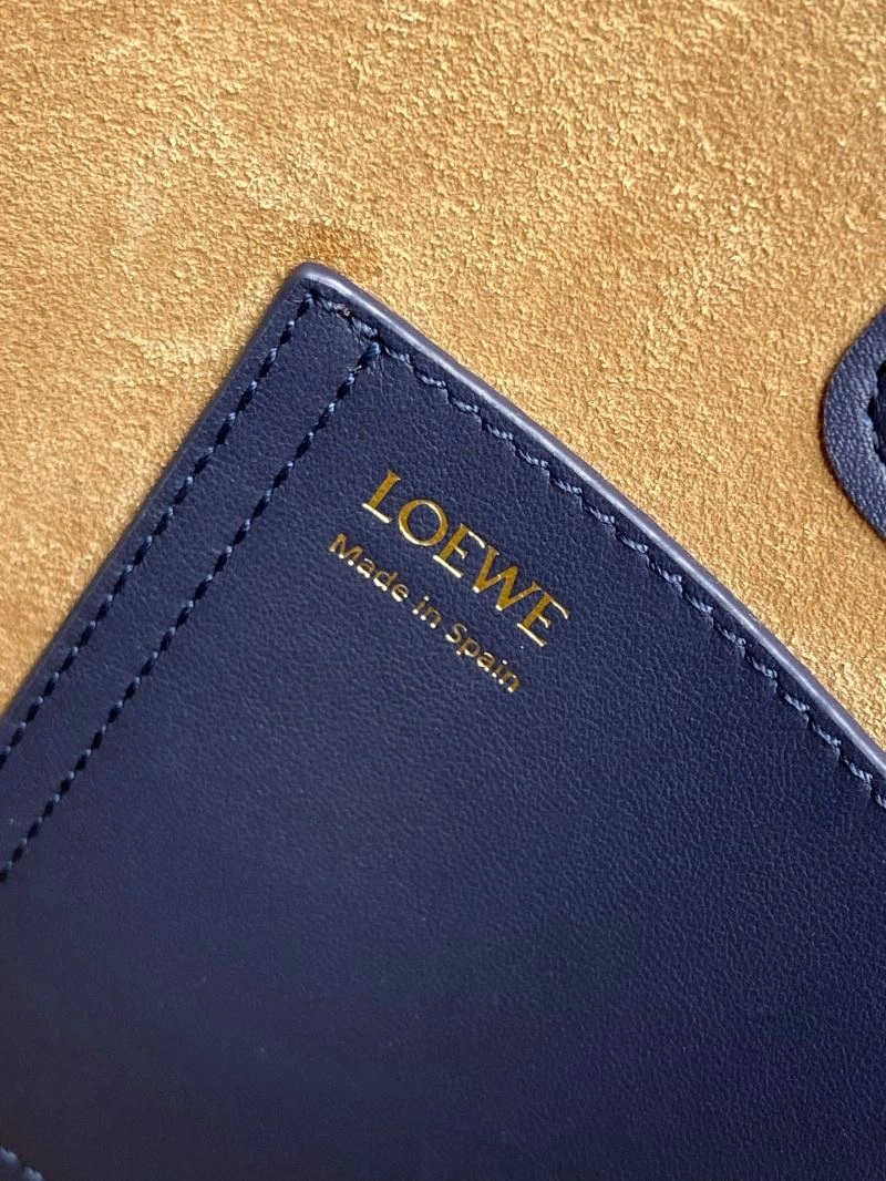Breathable Loewe Bucket Bags 67106