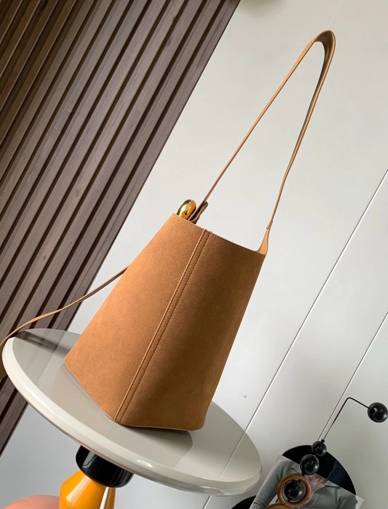 Loewe Bucket Bags Packable 67133