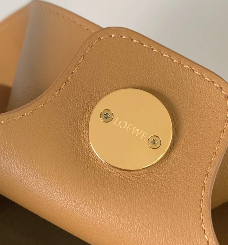 Loewe Bucket Bags Packable 67133