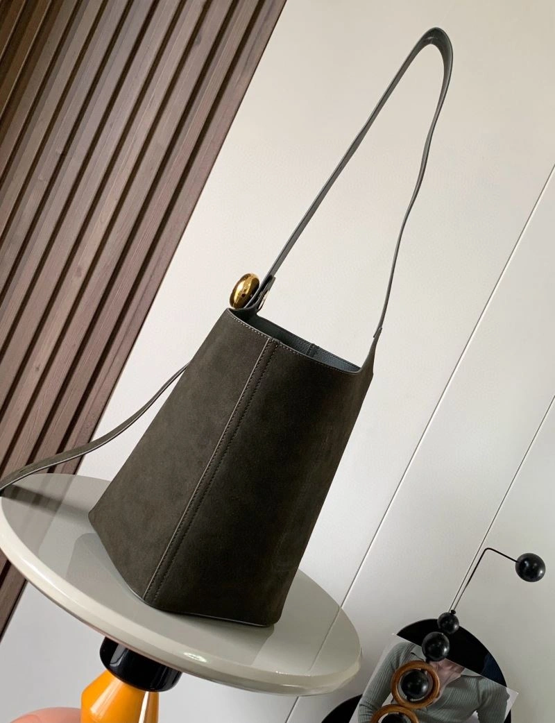 Loewe Bucket Bags EyeCatching 67098